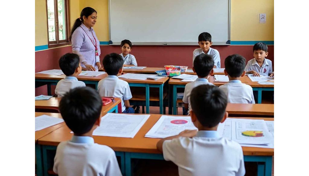 Indian Schools Need to Embrace Diversity in Learning