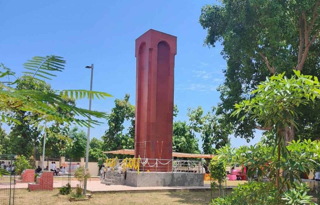 India’s Largest Jal Jauhar