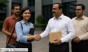 Job Offer