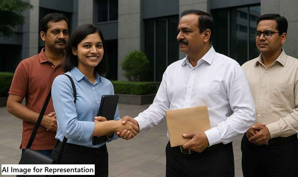 Job Offer