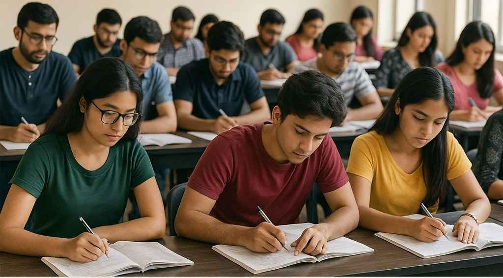 Junior Colleges