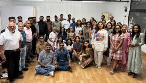Kaafila at Monalisa Kalagram
