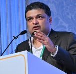 MSMEs Play a Crucial Role in Maharashtra’s Economic Development: Kaustubh Dhavse
