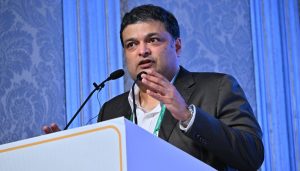 Kaustubh Dhavse