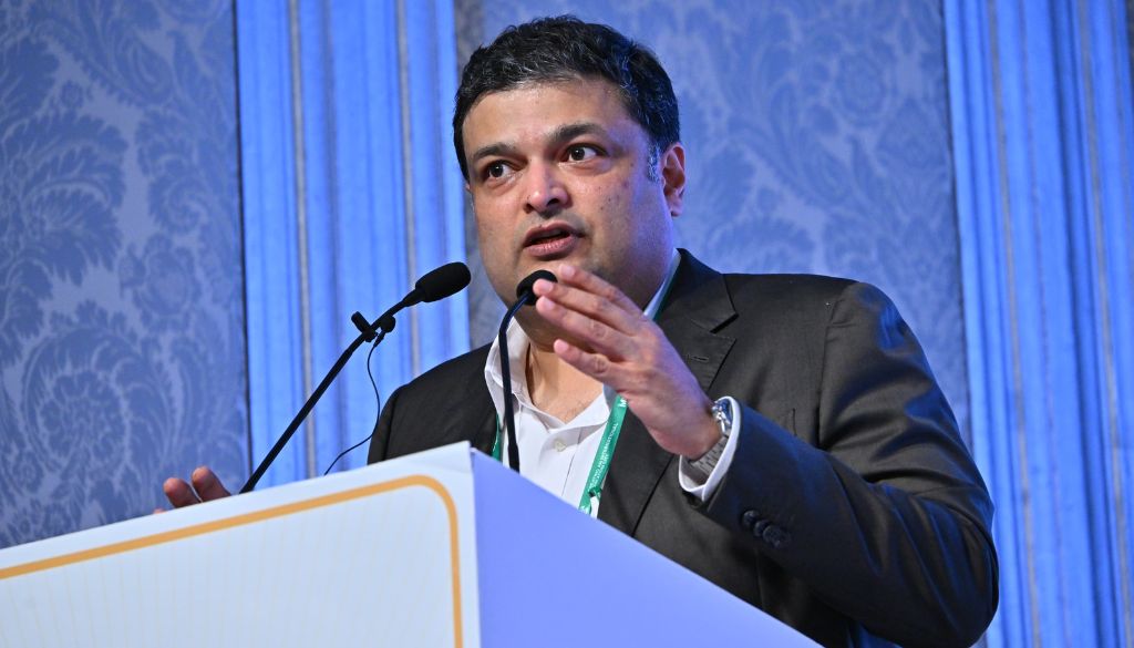 Kaustubh Dhavse