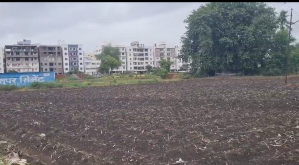 Kranti Shetkari Sanghatana Threatens Protest
