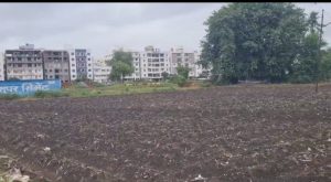 Kranti Shetkari Sanghatana Threatens Protest