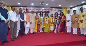 Lakshmibai Memorial Award