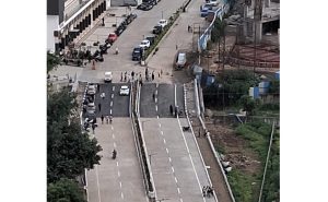 Lavanya to Raheja link road in Mohammadwadi opens