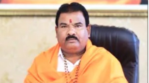 MLA Sanjay Gaikwad