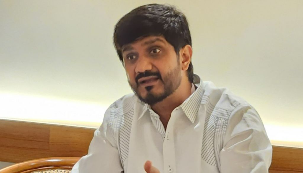 MLA Shirole
