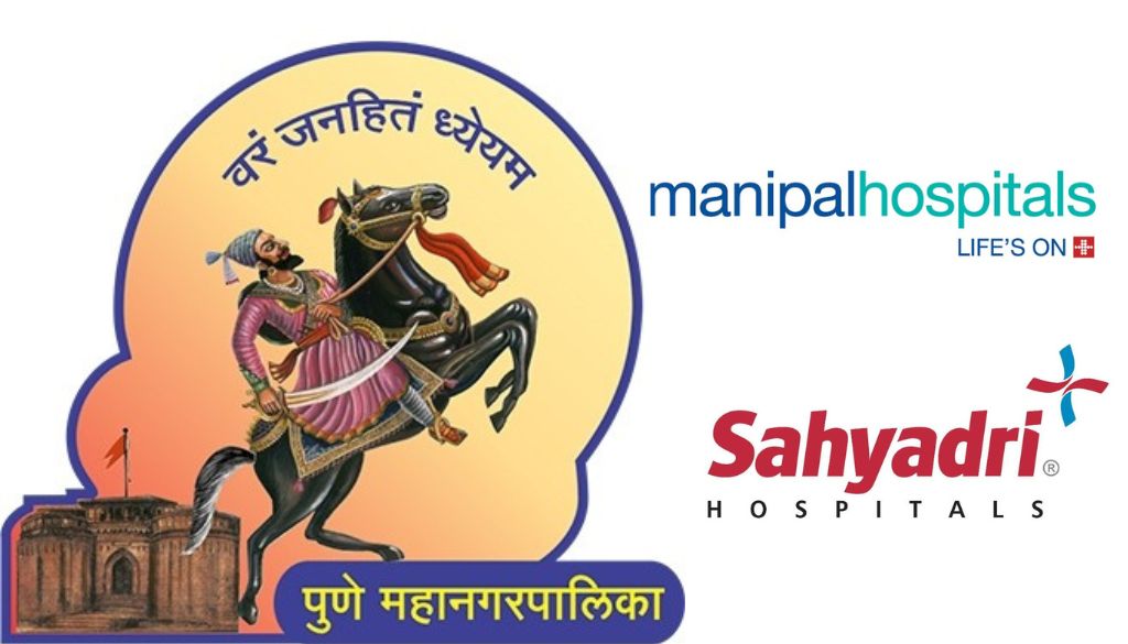 Manipal Sahyadri Hospital