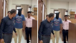 Marathi Film Producer Arrested by Pimpri-Chinchwad Polic