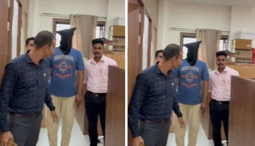 Marathi Film Producer Arrested by Pimpri-Chinchwad Polic