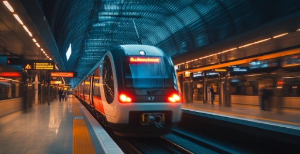 Metro