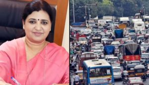 Misal and Pune Traffic
