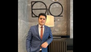 Mohit Chugh
