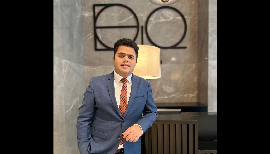 Mohit Chugh