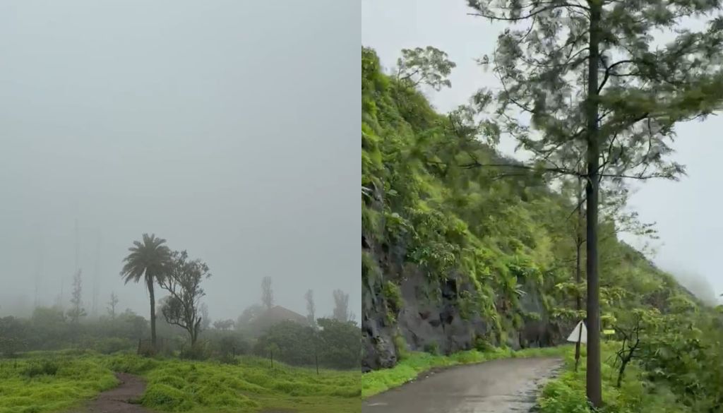 Monsoon Travel