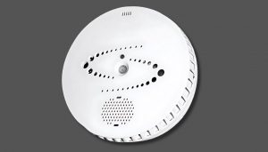 Motorola HALO Smart Sensors