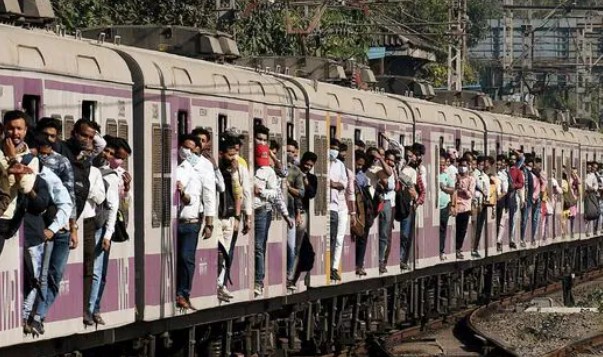 Mumbai Local
