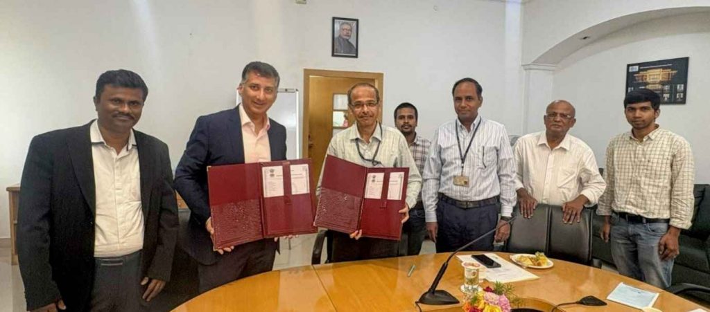 NCL and Covestro India Collaborate to Tackle Polyurethane Waste