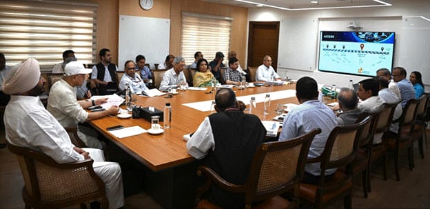 Nashik Kumbh 2027