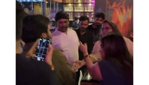 Nightlife Scam Busted in Pune