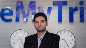 Nishant Pitti