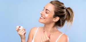 Oil-Free Moisturizers