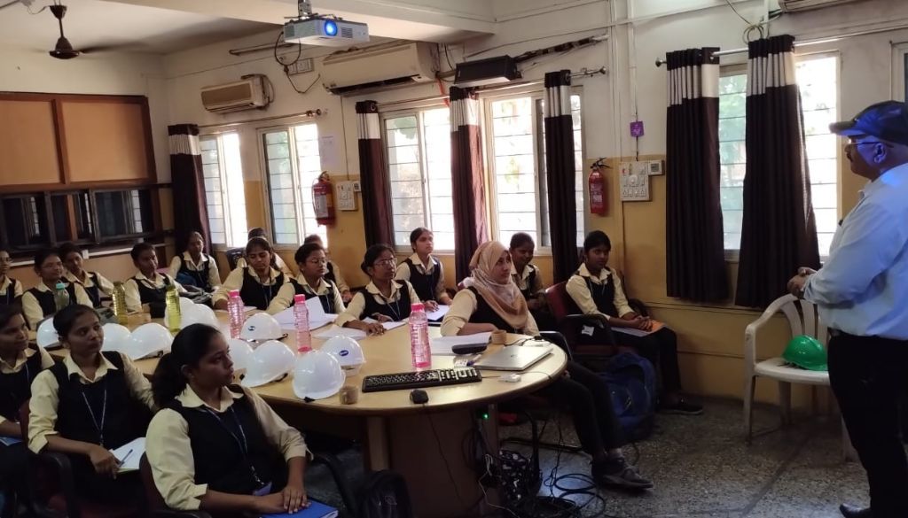 PCMC’s Free Technical Diploma is Transforming Futures of Young Women
