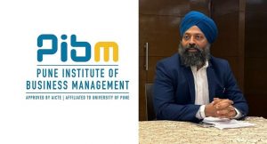 PIBM Raman Preet