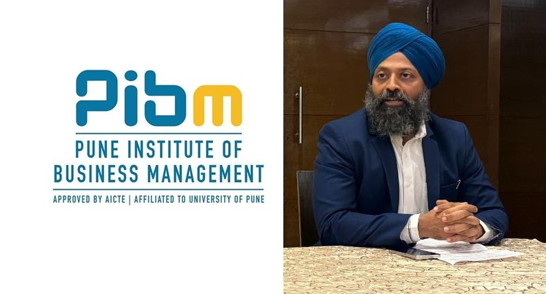 PIBM Raman Preet