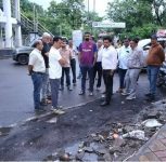 PMC Commissioner’s Surprise Visit Exposes Pune’s Cleanliness Claims; Rs 55 Crore Vehicle Maintenance Proposal Rejected