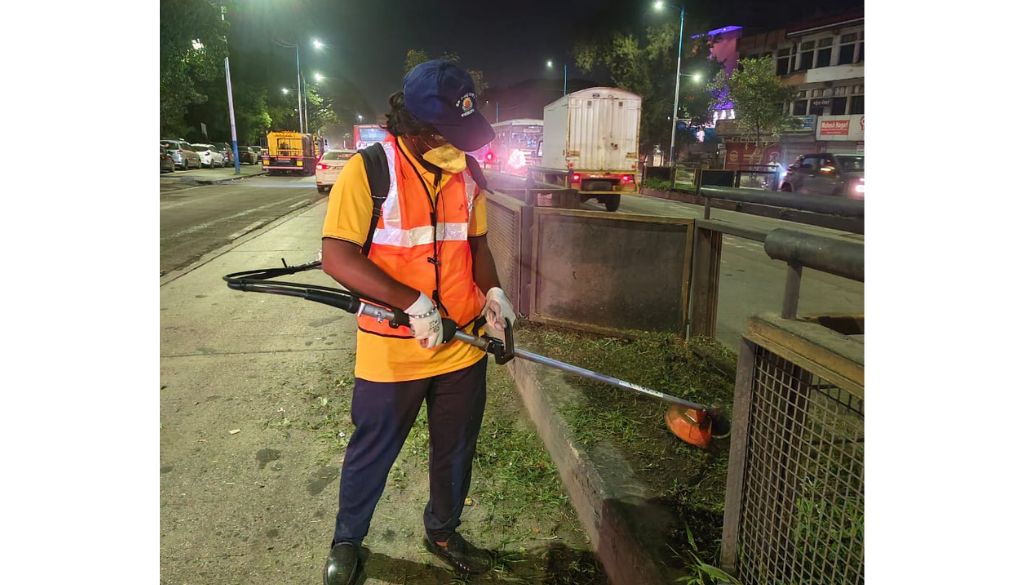 PMC’s Tech-Driven Clean-Up Begins in Pune