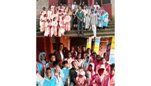 PS Charity Wing Foundation