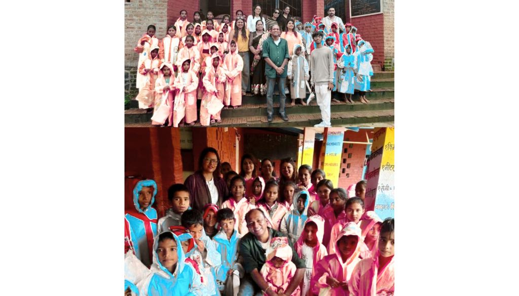PS Charity Wing Foundation