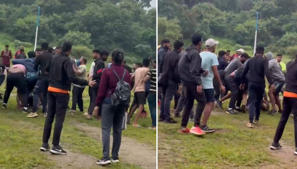 Police Aspirants Assaulted at Taljai Hills