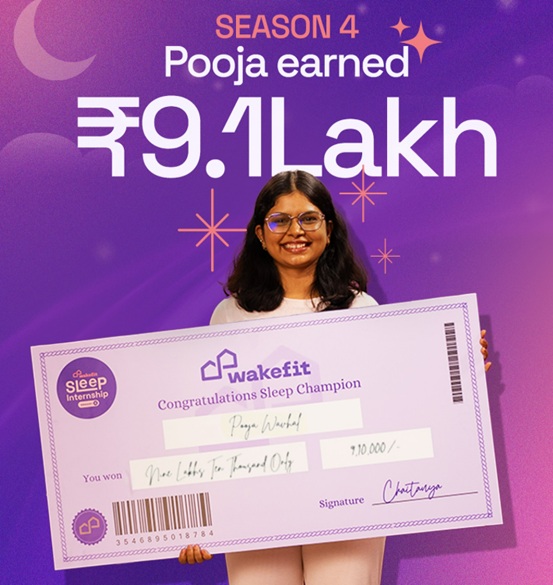 Pooja Wavhal