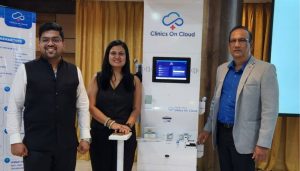 Pune-Based Startup Deploys Health ATMs