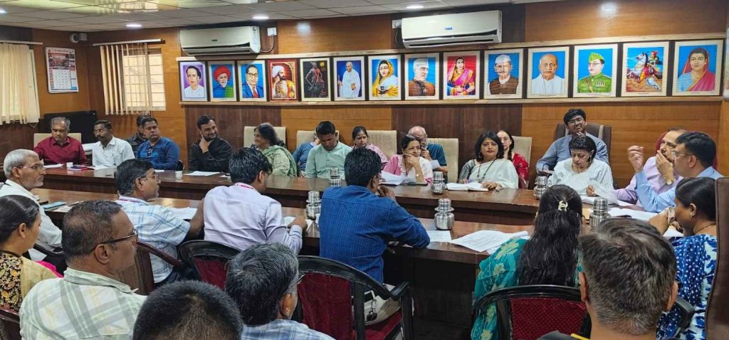 Pune Citizens Team Up with PMC to Fix Their Neighborhoods