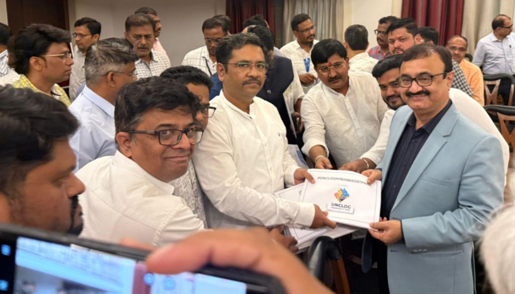 Pune Divisional Commissioner Dr. Chandrakant Pulkundwar