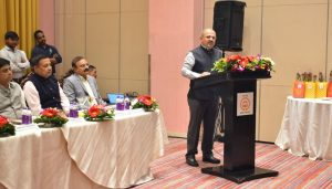 Pune Metro Hosts 2nd I-Metro HR Conference