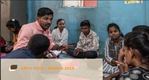 Pune NGO Trains Over 10,000 Students, Launches Nepal Project