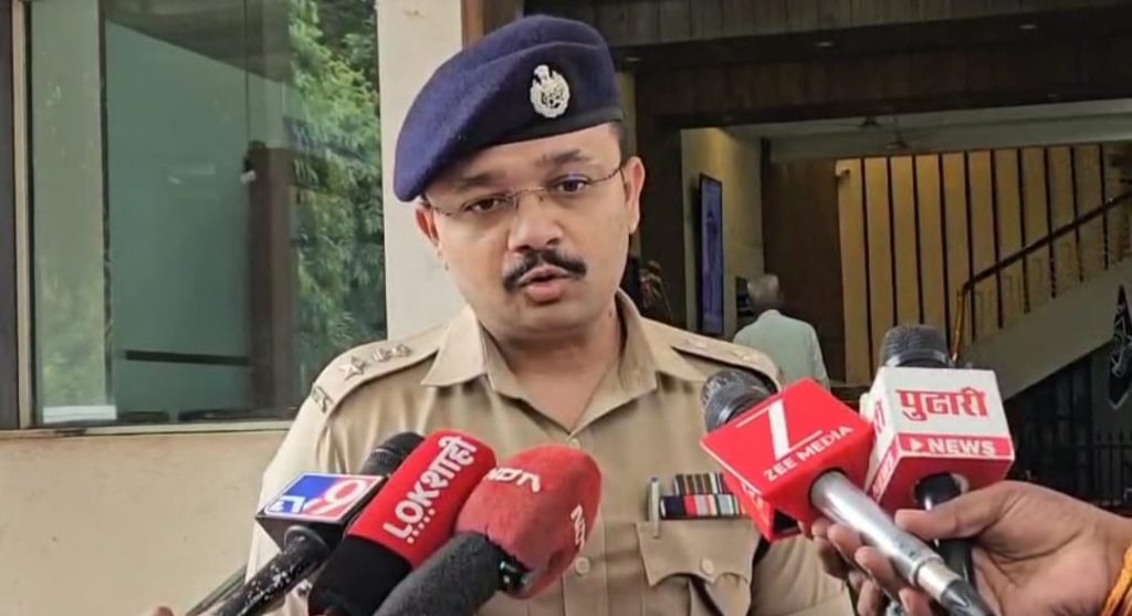Pune Police Constable Accused of Cheating Woman of Rs 17 Lakh and 73 Tolas of Gold