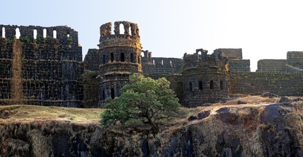 Raigad