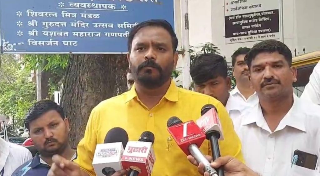 Rickshaw Drivers Join Cab Drivers’ Strike in Pune, Mumbai and Nagpur; Commuters Face Harsh Disruptions