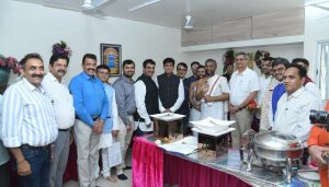 Ruby Hall Clinic Wanowrie Launches Dedicated Jain Kitchen for Patients and Staff