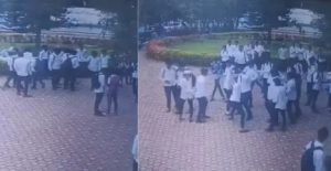 Rush for Exam Results Ends in Brutal Attack on Student by 15 in Camp Area