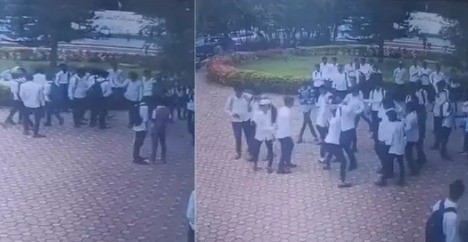 Rush for Exam Results Ends in Brutal Attack on Student by 15 in Camp Area